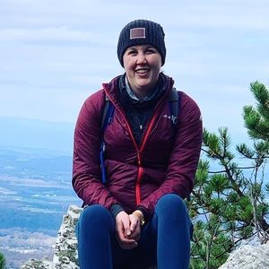 Meet your Posher, Michaela